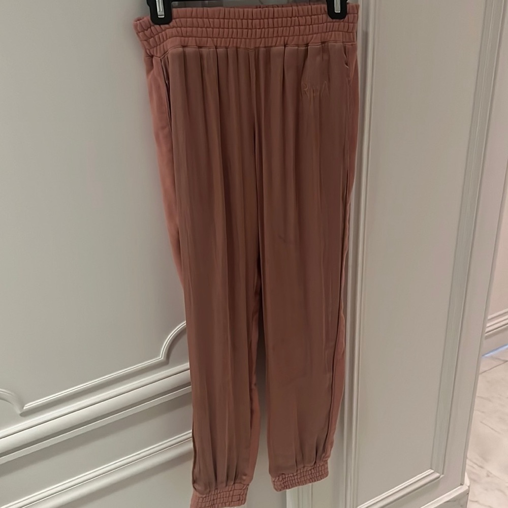RtA sweatpants. Worn once